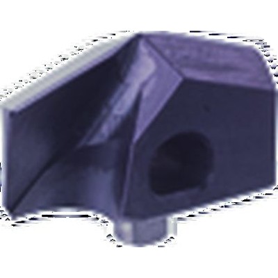 GÜHRING® - Wechselplatte 4112 HT800WP Werksnorm VHM nanoFIRE RH 140° h7 21,1mm