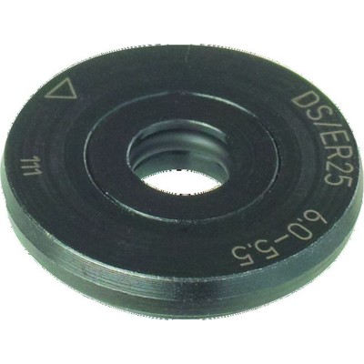 GÜHRING® - Dichtscheiben / d1 16,500 mm / ER 32 / Werksnorm 4335 16.532