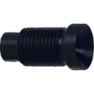 GÜHRING® - Einstellschrauben / d1 4,100 mm / 63/80/100 / M16 x 1 / Werksnorm / brüniert