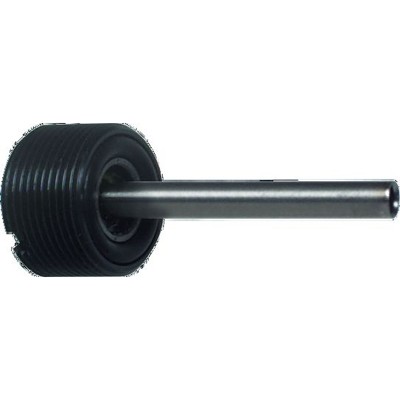 GÜHRING® - Kühlmittelübergabesatz / d1 2,300 mm / 63 / M18 x 1 / Werksnorm / brüniert