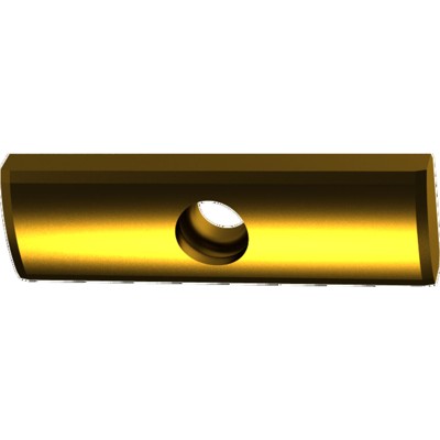 GÜHRING® - Führungsleiste 5030 WN EB800 TiN Ø19,7mm