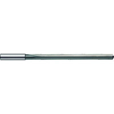 GÜHRING® - Ratiobohrer 5513 WN RT 150 GG VHM blank IK rechts 120° 10mm