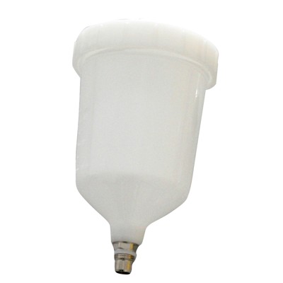 ELMAG - Nylon-Obertopf, Inhalt 180cm³ für EGO HVLP
