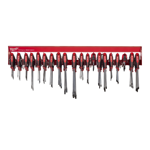 MILWAUKEE Tri-Lobe Schraubendreher 1 m Modul