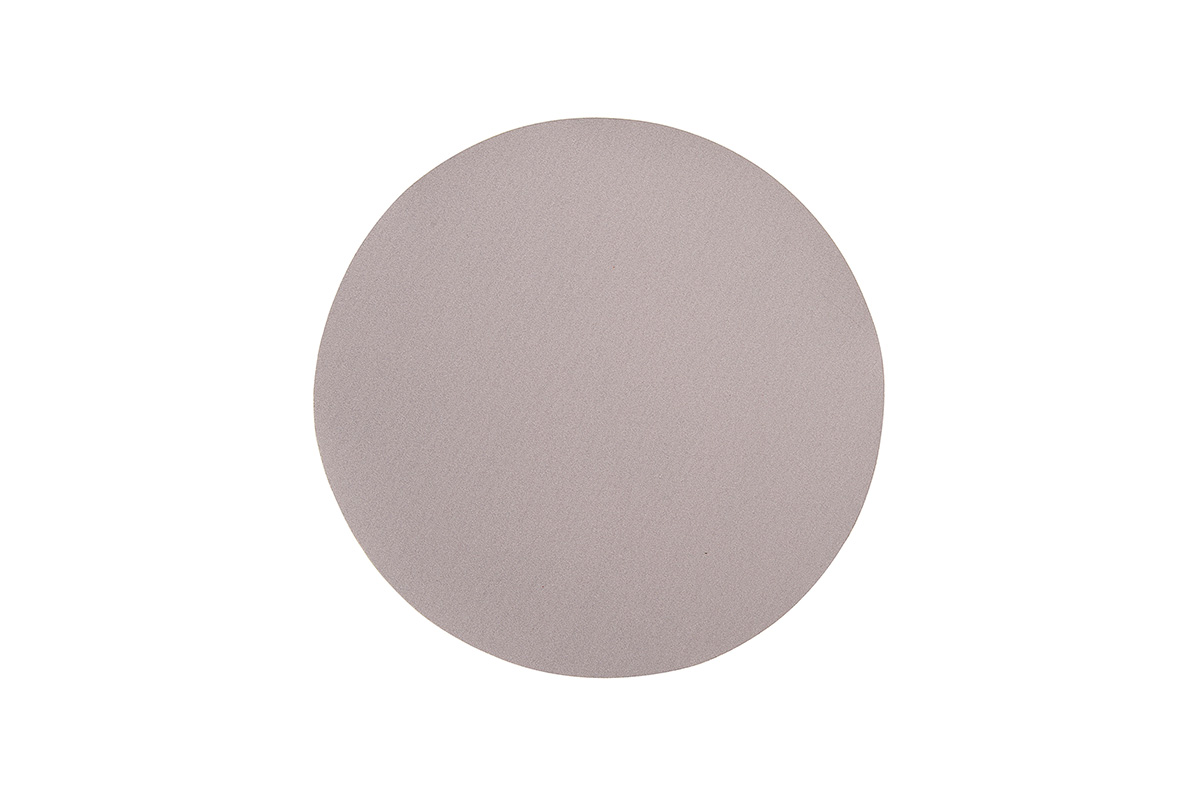 MIRKA Q.SILVER 77mm Grip P500, 100/Pack