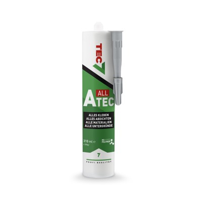 A-TEC - A-TEC grau 310ml