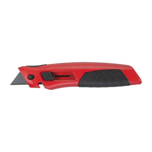 MILWAUKEE MESSER - CD Utility Knife-1pc