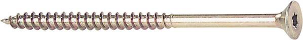 839520 Holzschraube 3.5 mm 40 mm T-Profil Stahl verzinkt 200 St.
