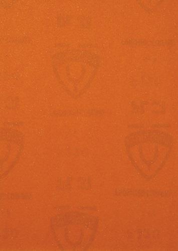 KLINGSPOR Schleifpapier PL 31 L280xB230mm K.180 f.Holz/Metall/Lack KLINGSPOR