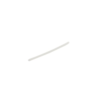 ELMAG - Auslassführung 1,0-1,6mm, WELBEE WB-P400/P500L für Alu-Schweißen (weiß)