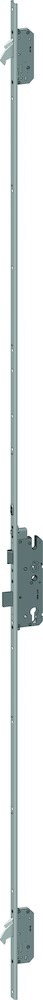 WINKHAUS Selbstverriegelnde-Mehrfachverriegelung STV AV3-U24185-69 M2, 8/92, Stahl 5024306
