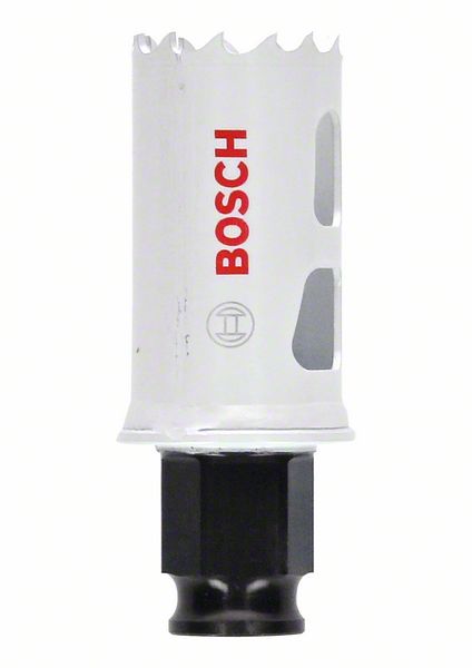 BOSCH Lochsäge Progressor for Wood and Metal, 30 mm