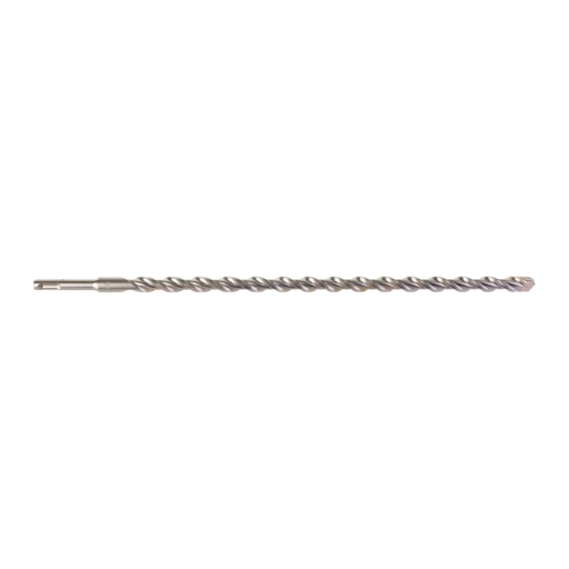 MILWAUKEE 16 x 450 mm, SDS-Plus 2-Schneiden Hammerbohrer M2 SDS-Plus