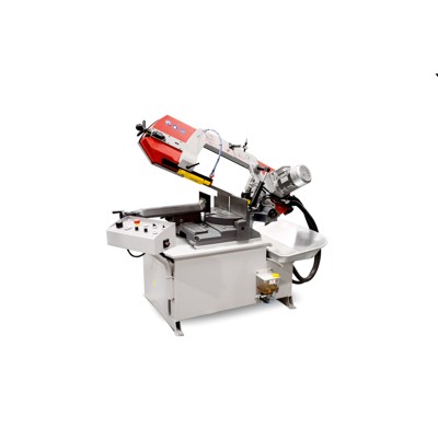 ELMAG - BOMAR Metall-Bandsägemaschine Ergonomic 320.258 DG
