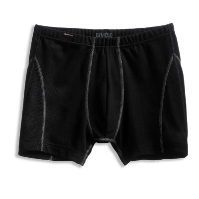 uvex - Herren-Pants 197, schwarz, Größe S