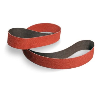3M™ - Cubitron™ II Gewebeschleifband 984F, 150 mm x 2000 mm, 36+