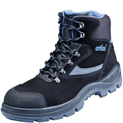 atlas® - Sicherheitsstiefel ERGO-MED 735 XP, S3, W12, Größe 37