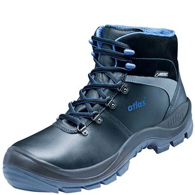 atlas® - Sicherheitsstiefel GTX 745 GORE-TEX, S3, W10, Größe 41