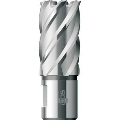 BDS - Kernbohrer kurz KBK HSS Weldon Schaft ø42 x 30mm