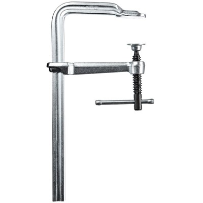 BESSEY® - Ganzstahl-Schraubzwinge classiX GS-K 1000/120