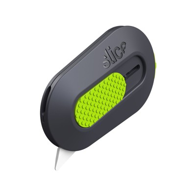 SPG® - SLICE® Mini-Cutter mit automatischem Klingenrückzug 10514