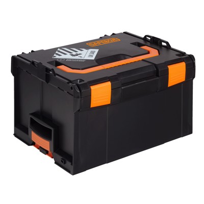 L-BOXX® - Battery SafeBOXX für den Transport und Lagerung von Lithium-Ionen-Batterien
