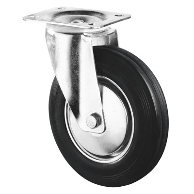 BS ROLLEN - Transportrolle Art.-Nr. L400.B55.081
