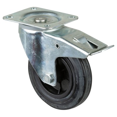 BS ROLLEN - Transportrolle Art.-Nr. L420.B40.160