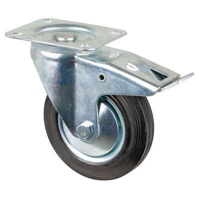 BS ROLLEN - Transportrolle Art.-Nr. L420.B55.161