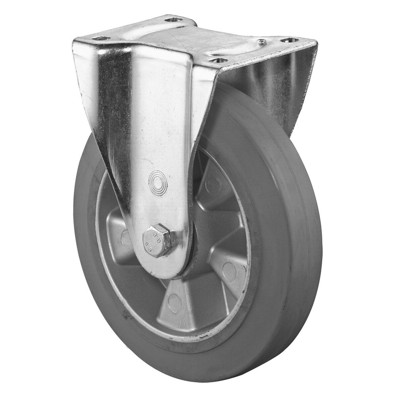 BS ROLLEN - Schwerlastrolle Art.-Nr. L610.B83.200