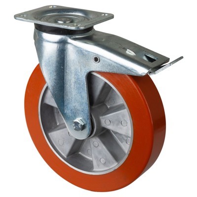 BS ROLLEN - Schwerlastrolle Art.-Nr. L620.B90.250