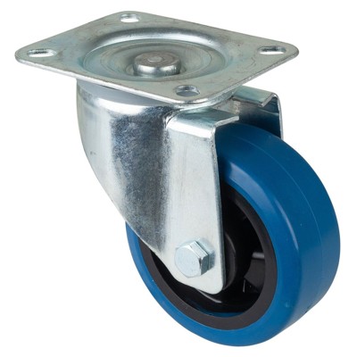 BS ROLLEN - Transportrolle Art.-Nr. LSS400.B61.125