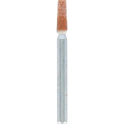 Bosch - Korund-Schleifspitze 3,4mm (26150997JA)