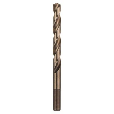 Bosch - Metallbohrer DIN 338 HSS-Co ø10,2mm 1er-Pack (2608585865)