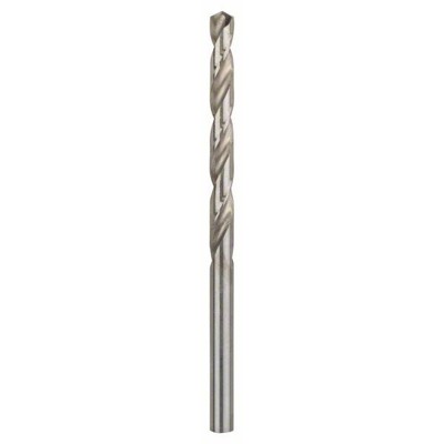 Bosch - Metallbohrer DIN 338 HSS-G ø5mm 1er-Pack (2608585922)