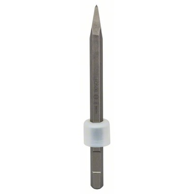 Bosch - Spitzmeißel mit 19-mm-Sechskantaufnahme, 300mm (1618630000)