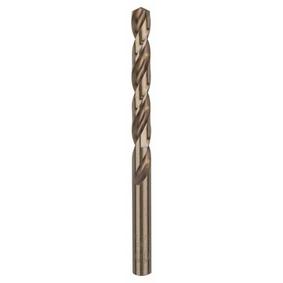 Bosch - Metallbohrer DIN 338 HSS-Co ø8mm 5er-Pack (2608585896)