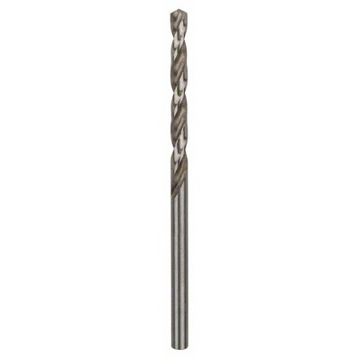 Bosch - Metallbohrer DIN 338 HSS-G ø4,2 x 43 x 75mm, 10er-Pack (2608595060)