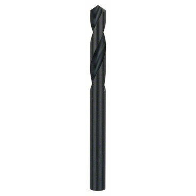 Bosch - Karosseriebohrer DIN 1897 HSS-R ø7 x 34 x 74mm, 5er-Pack (2608597253)