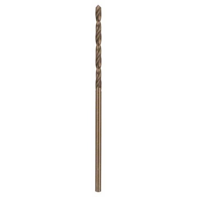 Bosch - Metallbohrer DIN 338 HSS-Co ø1,5 x 18 x 40mm (2608585839)