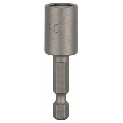 Bosch - Steckschlüssel-Bit mit Magnet 50 x 10mm, M 6 (2608550081)