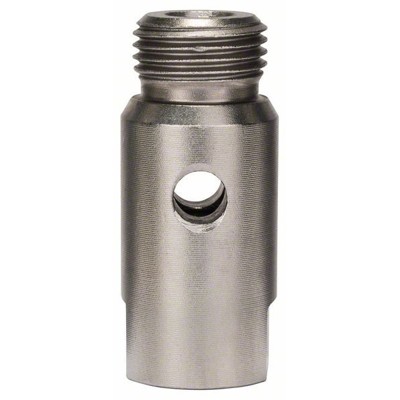 Bosch - Adapter für Diamantbohrkronen. Maschinenseite 1/2", Kronenseite G 1/2"