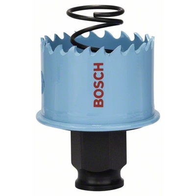 Bosch - Lochsäge Sheet Metal Power Change ø40mm (2608584792)