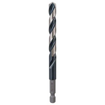 Bosch - HSS Spiralbohrer mit Sechskantschaft 8,5mm (2608577129)