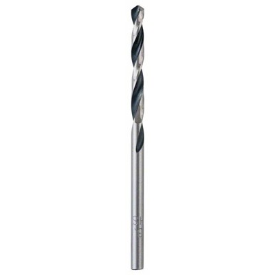 Bosch - Metallspiralbohrer DIN 338 HSS PointTeQ ø3,2mm, 10er-Pack (2608577200)