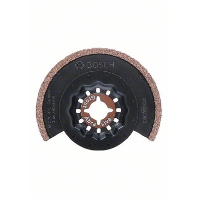 Bosch - Carbide-RIFF Schmalschnitt-Segmentsägeblatt ACZ 70 RT5, 70mm, 10er-Pack