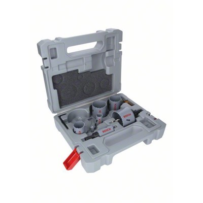 Bosch - Lochsäge Set BiM Std. HS ø22