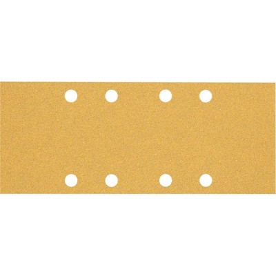 Bosch - EXPERT C470 Schleifpapier-Set für Schwingschleifer, 93 x 230 mm, 10-tlg.