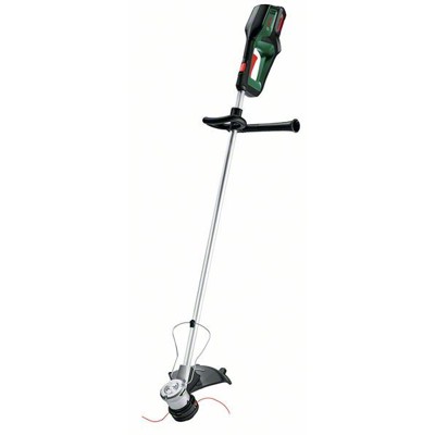 Bosch - Akku-Rasentrimmer AdvancedGrassCut 36V-33: 1x Akkupack 36 V/2.0Ah (06008C1K00)