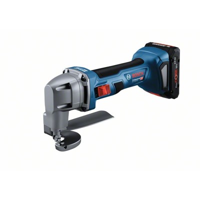 Bosch - Akku-Blechschere GSC 18V-16 E (0601926300)